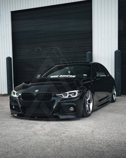 F30 MSport Sideskirts