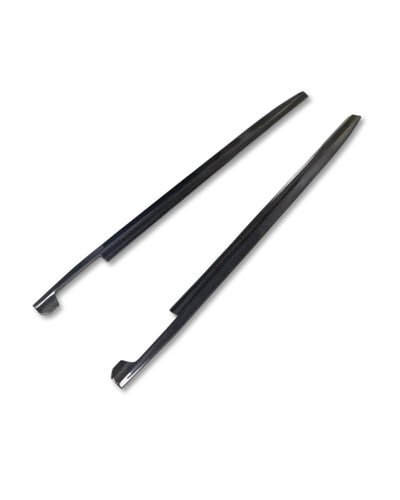 Carbon Fiber Side Skirts – BMW G20 M340i