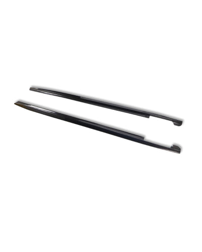 Carbon Fiber Side Skirts – BMW G20 M340i