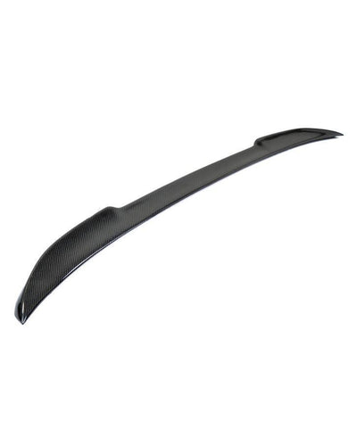 CS Style Carbon Fiber Trunk Lip Spoiler – BMW G20 / G80