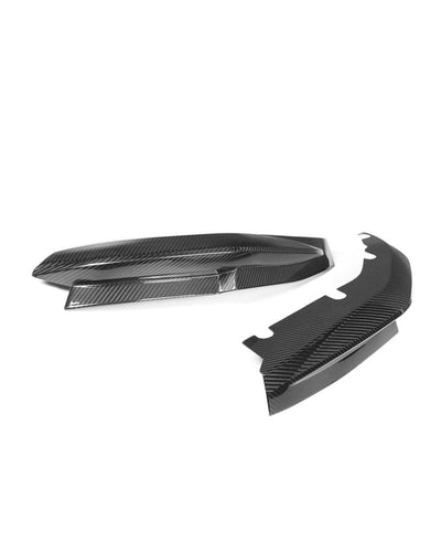 Carbon Fiber LED Rear Diffuser Kit – BMW G82 M4