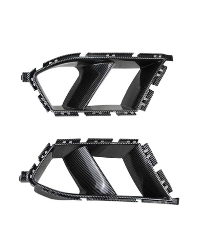 Carbon Fiber Lower Air Ducts – BMW G80 M3 / G82 M4