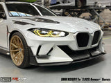 GEEX Village G80 M3 G82 M4 CSL 3.0 Bodykit