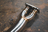 BMW X3M / X4M Valved Sport Exhaust System (F97 / F98)