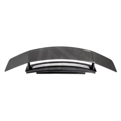 Carbon Fiber Rear Wing – Audi R8