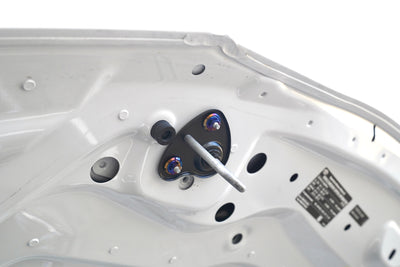 BMW 2019+ Z4 Billet Dress Up Hardware Kit (G29)