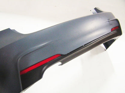 2012-2019 BMW F30 M-Sport Style Rear Bumper