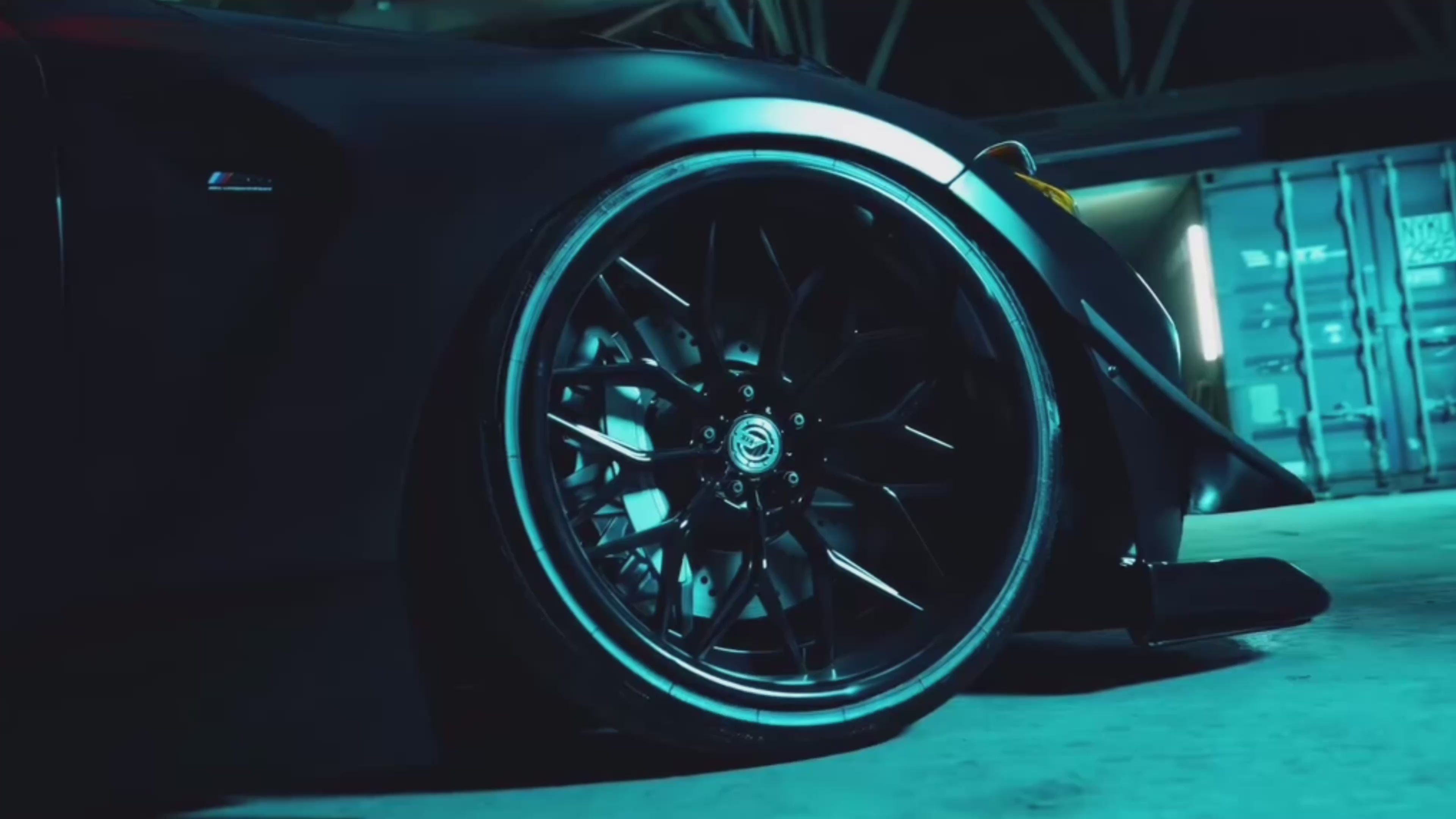 Load video: 