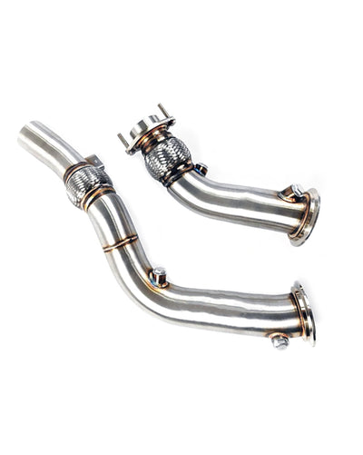 S55 Power Pack Kit – BMW F80 / F82 / F83 / F87 M & M2C