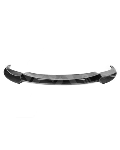 F12 F13 F06 M6 V Style Carbon Fiber Front Lip