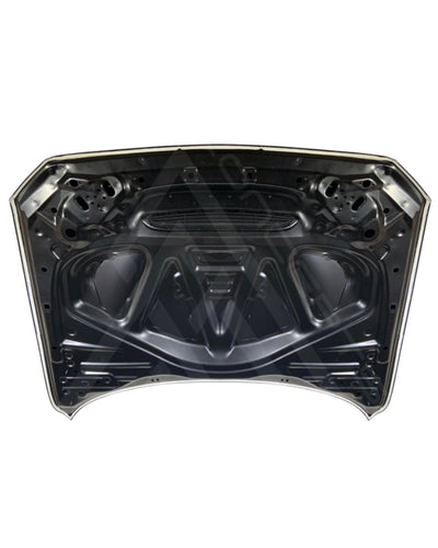 Aluminum GTS-Style Hood – BMW F30 / F31 / F32 / F33 / F36