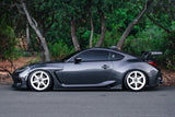 Subaru BRZ Front Lip - ADRO 