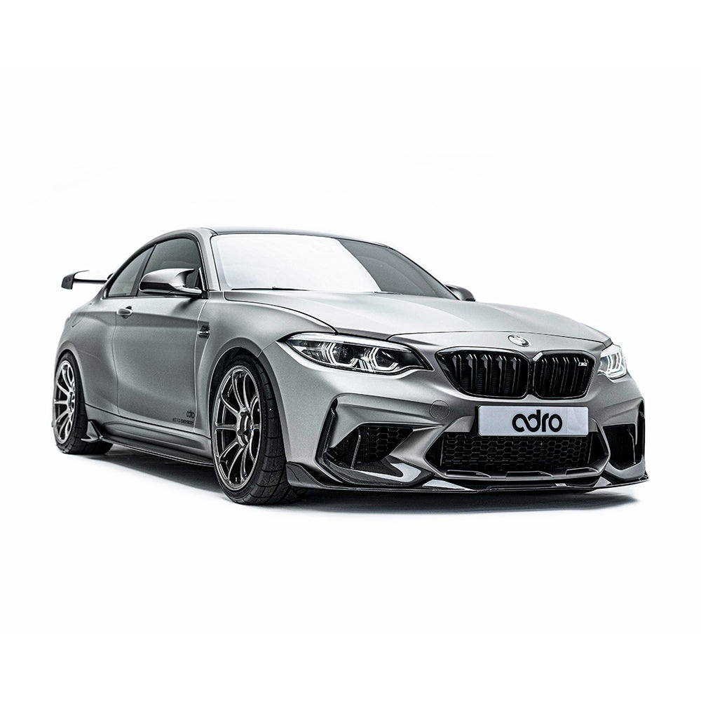 BMW F87 M2 Side Skirts - ADRO 