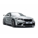 BMW F87 M2 Side Skirts - ADRO 