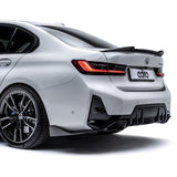 2023+ BMW G20 M340i LCI Rear Winglet - ADRO 