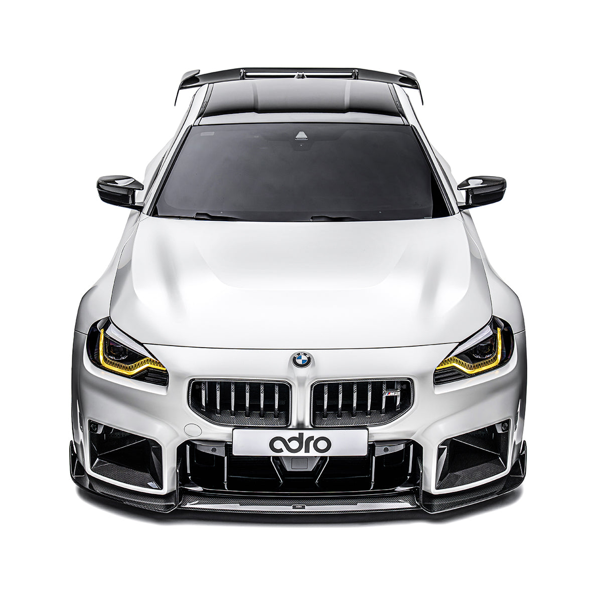 BMW G87 M2 FRONT GRILLE - ADRO 