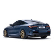 BMW M440i Rear WInglets 1