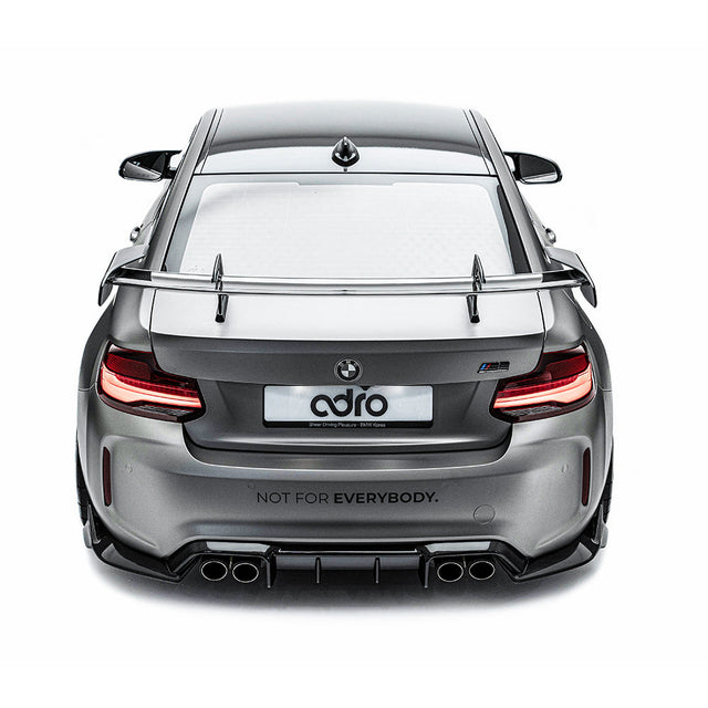 BMW F87 M2 Rear Diffuser - ADRO 