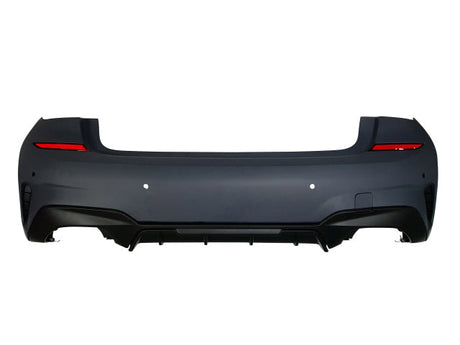 BMW G20 3 Series MP Style Rear Bumper With PDC