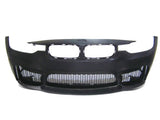 BMW F30 3 Series M3 Style Front Bumper