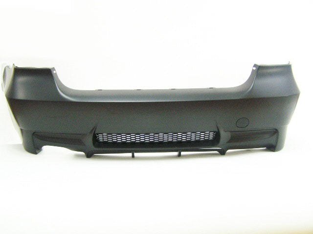 BMW E90 3 Series M3 Rear Bumper W/O PDC