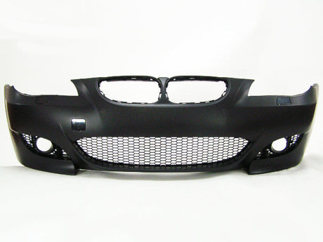 BMW E60 5 Series M5 Style Front Bumper w/o PDC Type