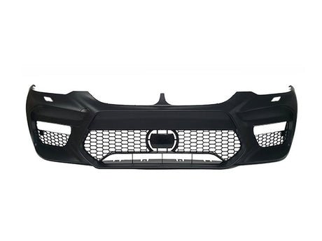 BMW G30 5 Series PRE-LCI M5 Style Front Bumper