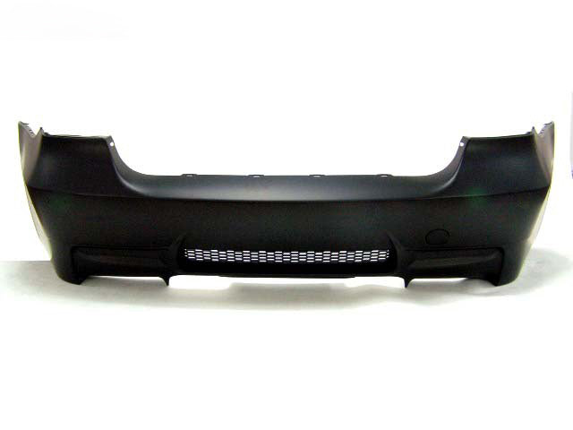 BMW E90 3 Series M3 Rear Bumper W/O PDC