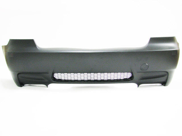 BMW E92 3 Series M3 Style Rear Bumper W/O PDC