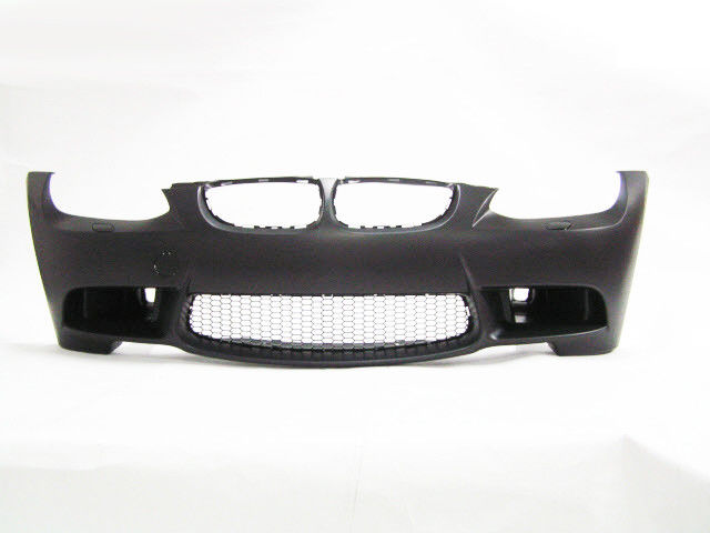 BMW E92 E93 3 series PRE-LCI M3 Style Style Front Bumper No PDC