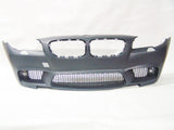 BMW F10 5 Series PRE-LCI M5 Style Front Bumper