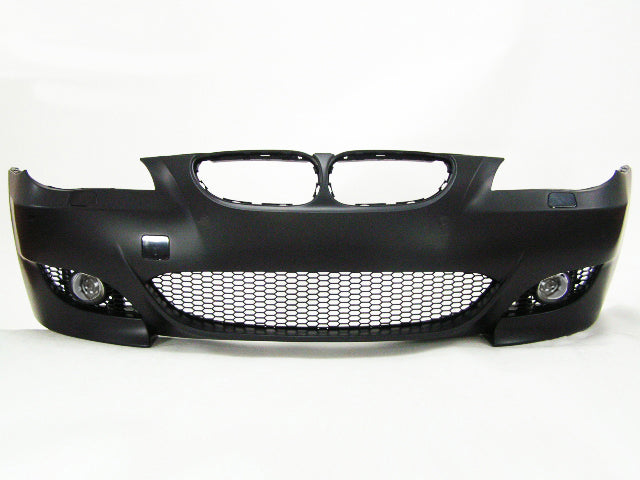 BMW E60 5 Series M5 Style Front Bumper w/o PDC Type