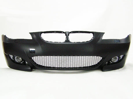 BMW E60 5 Series M5 Style Front Bumper w/o PDC Type