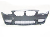 BMW F10 5 Series PRE-LCI M5 Style Front Bumper