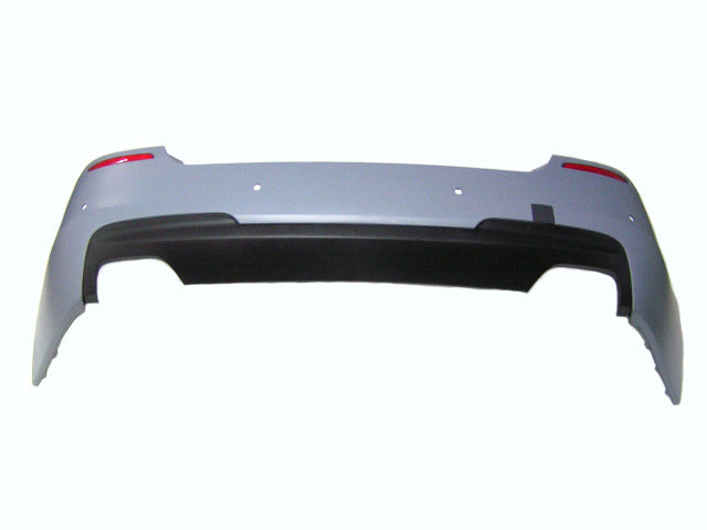 BMW F10 5 Series M Sport Rear Bumper