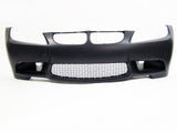 BMW E90 3 Series LCI M3 Look Front Bumper W/O PDC