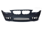 BMW F10 5 Series LCI M5 Style Front Bumper