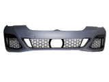 BMW G30 5 Series LCI MP Style Front Bumper With PDC