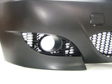 BMW E60 5 Series M5 Style Front Bumper w/o PDC Type