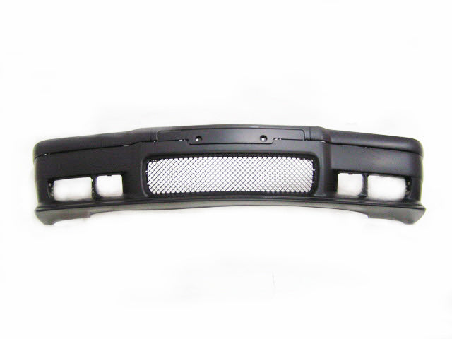 BMW E36 3 Series M3 Style Front Bumper