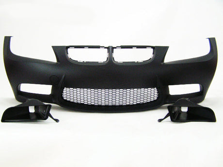 BMW E90 3 Series PRE-LCI M3 Front Bumper