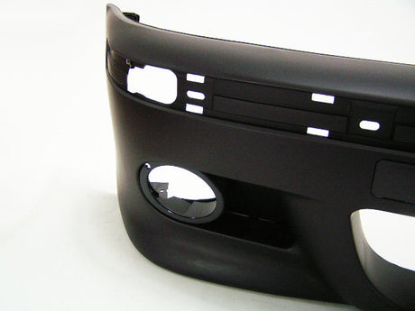 BMW E39 5 Series M5 Style Front Bumper