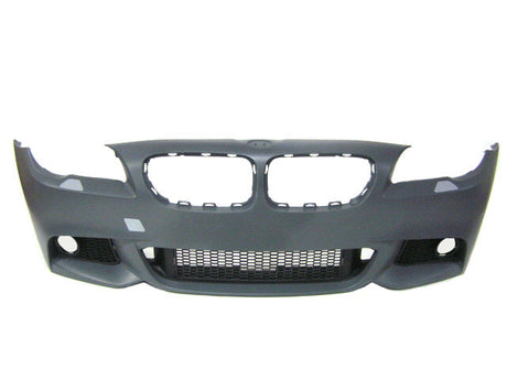 BMW F10 5 Series PRE-LCI M Sport Style Front Bumper