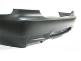 BMW E92 3 Series M3 Style Rear Bumper W/O PDC