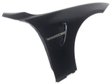 BMW F32/F36 4 Series M4 Style Front Fenders with Vents