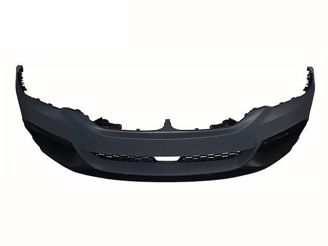 BMW G30 5 Series PRE-LCI M-P Style Front Bumper