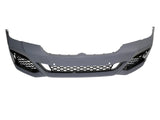 BMW G30 5 Series LCI M Sport Style Front Bumper W/ PDC