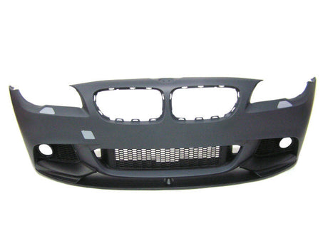 BMW F10 5 Series PRE-LCI MP Style Front Bumper W/ Front Lip