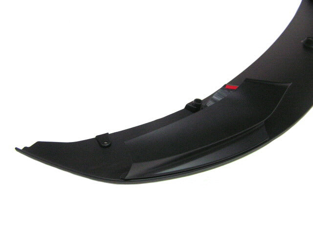 BMW F10 5 Series MP Style Front Lip