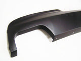 BMW F10 5 Series M Sport Rear Diffuser